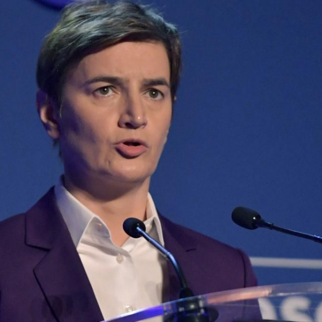 Ana Brnabić