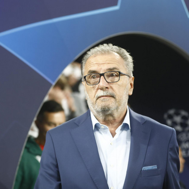 Ante Čačić je poslao i poruku svim navijačima, ali i mrziteljima Dinama
