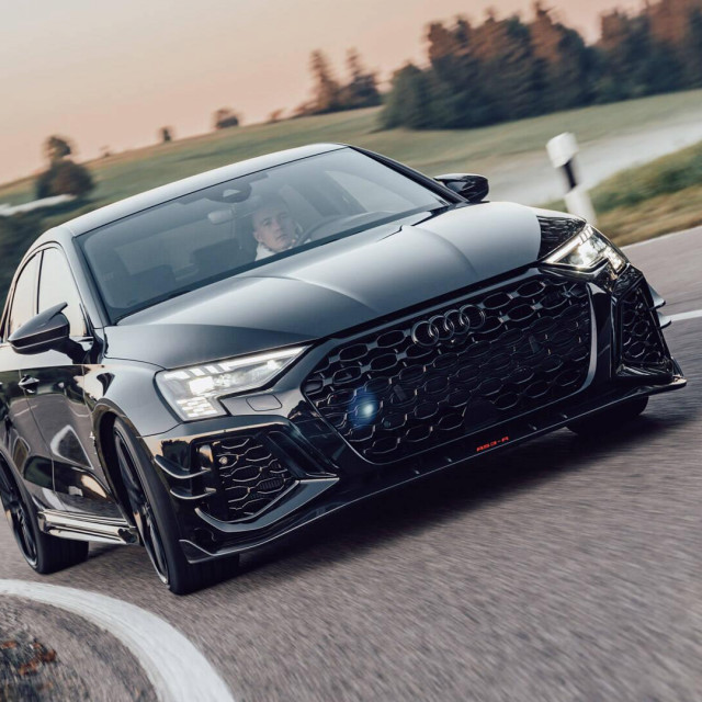 ABT RS3-R