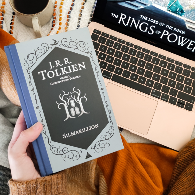 Silmarillion