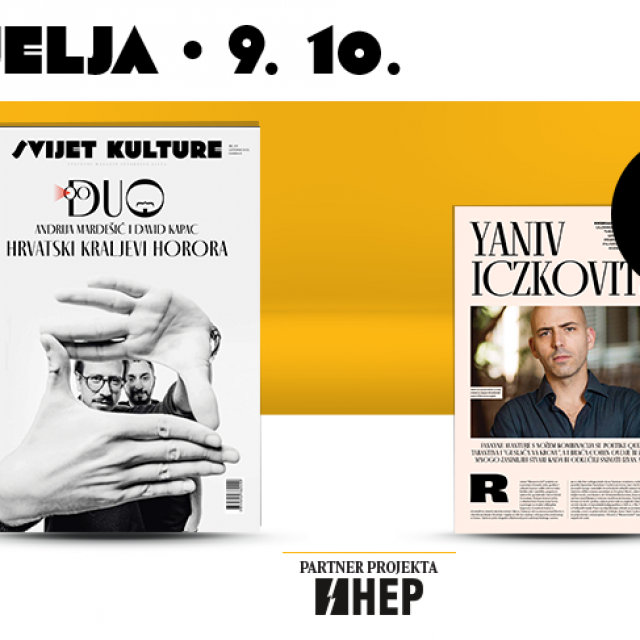 Svijet kulture 9.10