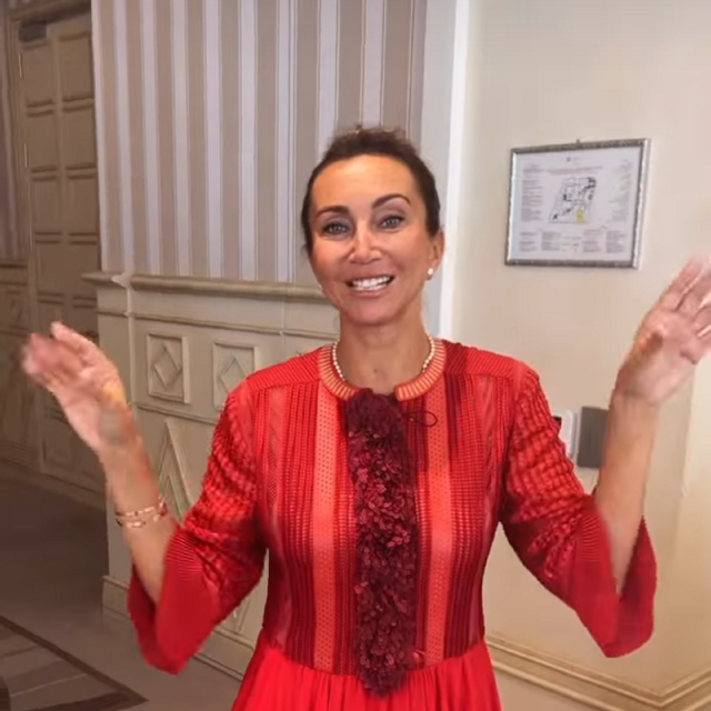 iva majol