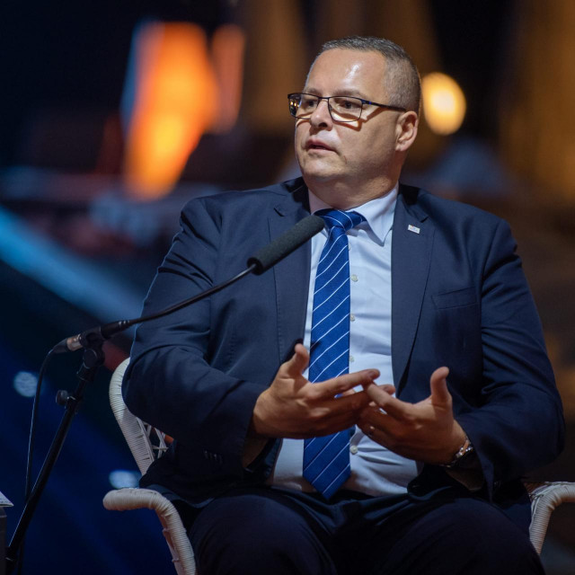Kristijan Stančić
 