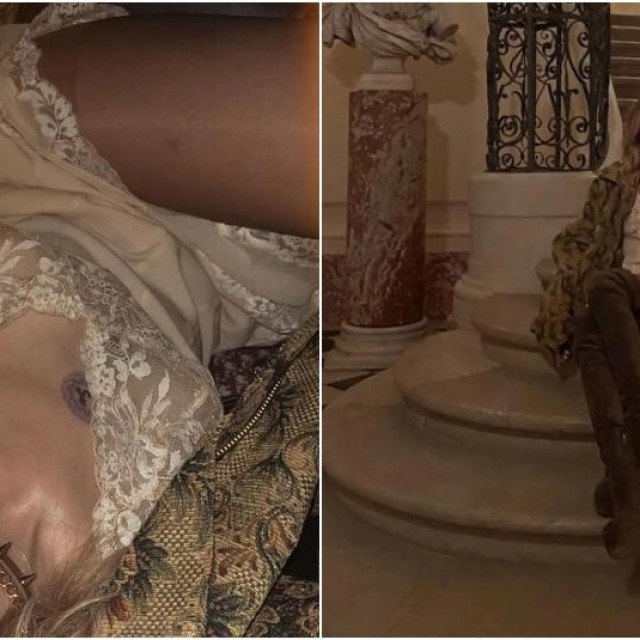Paris Jackson