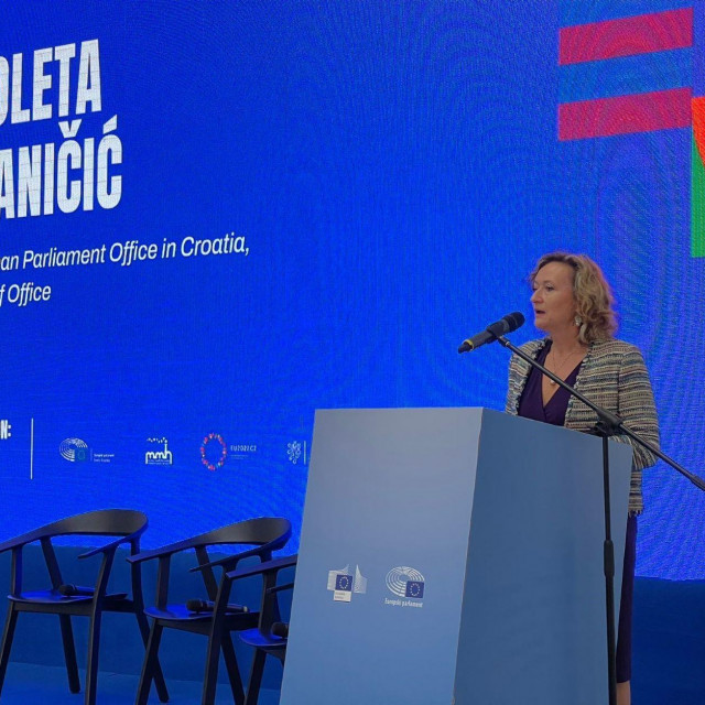 Violeta Simeonova Staničić