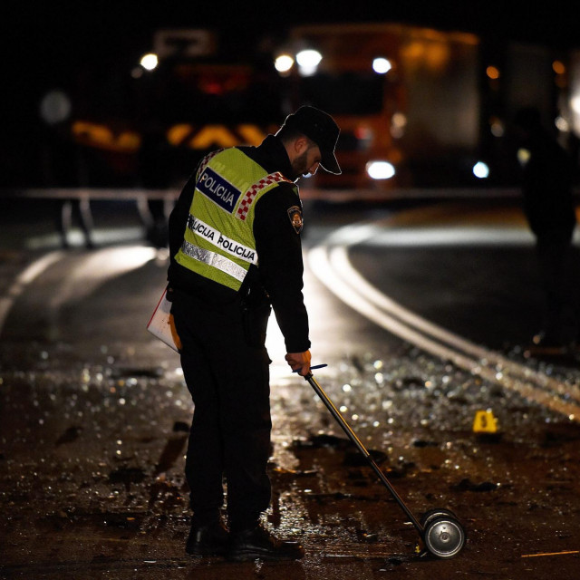 Policija, Ilustrativna fotografija