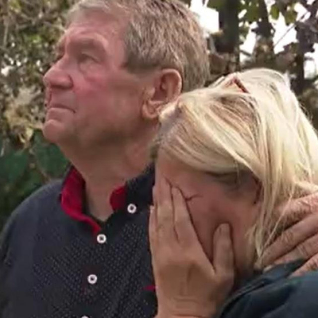 Antun i Ljuba Kedmenec