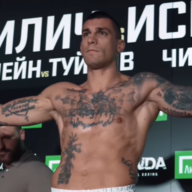 Aleksandar Ilić