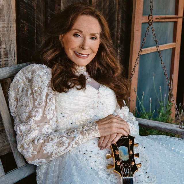 Loretta Lynn