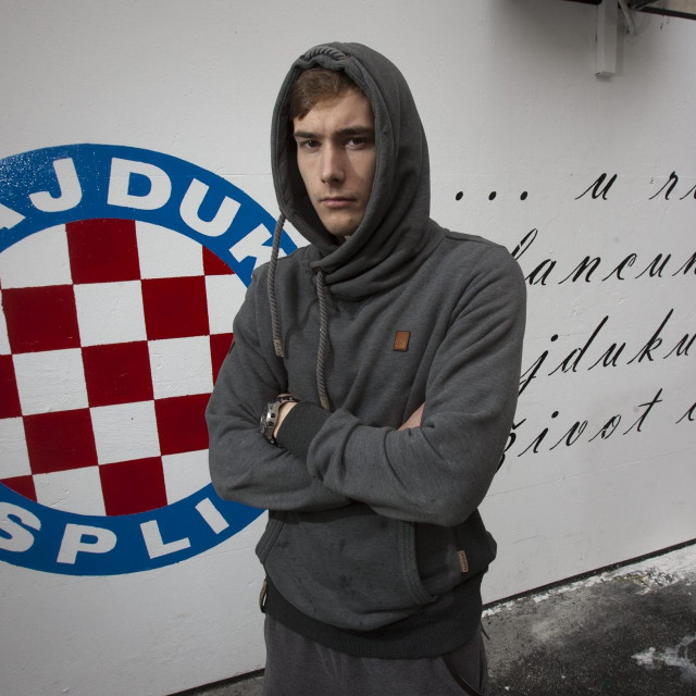 Filip Bradarić se ipak neće vratiti u Hajduk