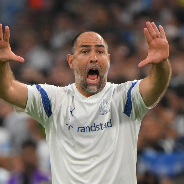 Tudor prvi put poražen u Ligue 1