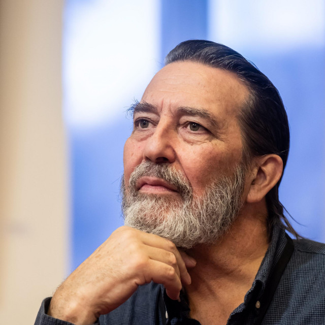 Ciaran Hinds