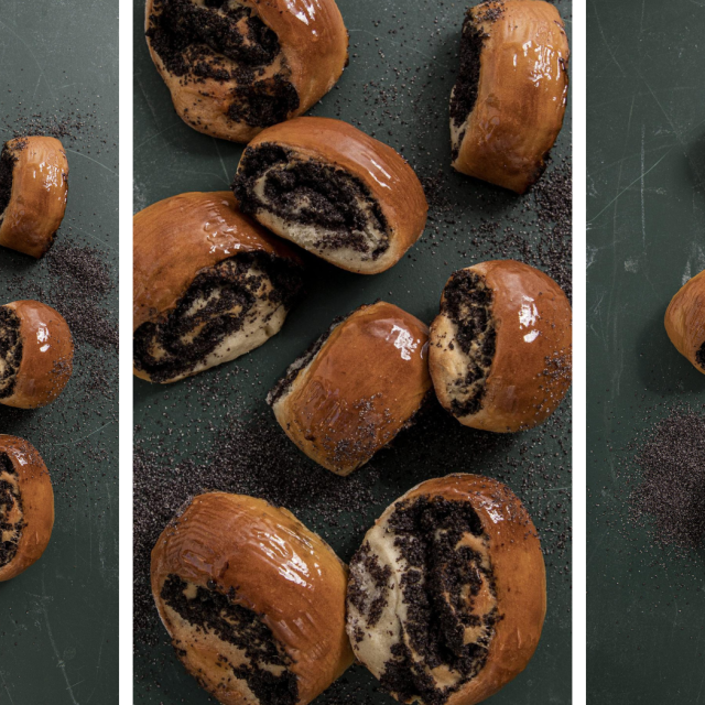 slavica šagolj mak rolice