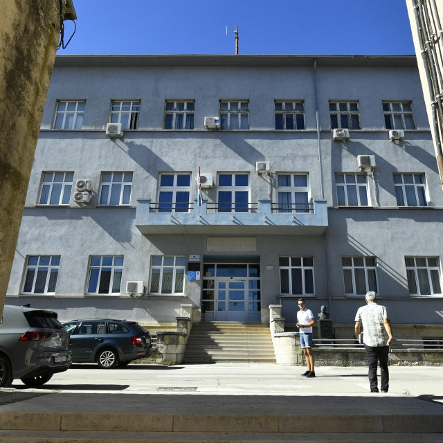 Veleučilište Marko Marulić