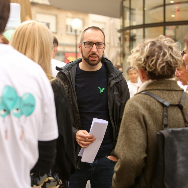 Tomislav Tomašević