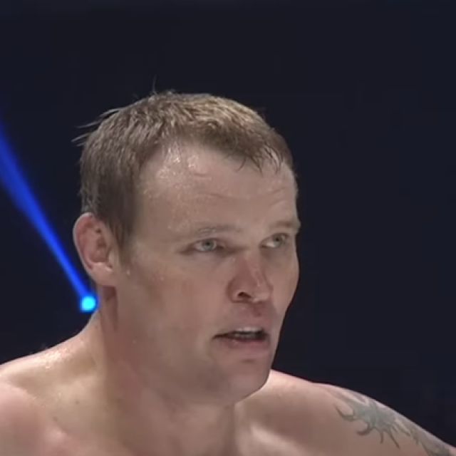 Semmy Schilt