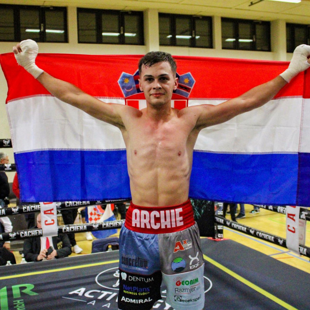 Arijan Gorički