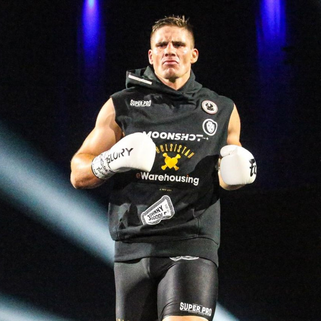 Rico Verhoeven