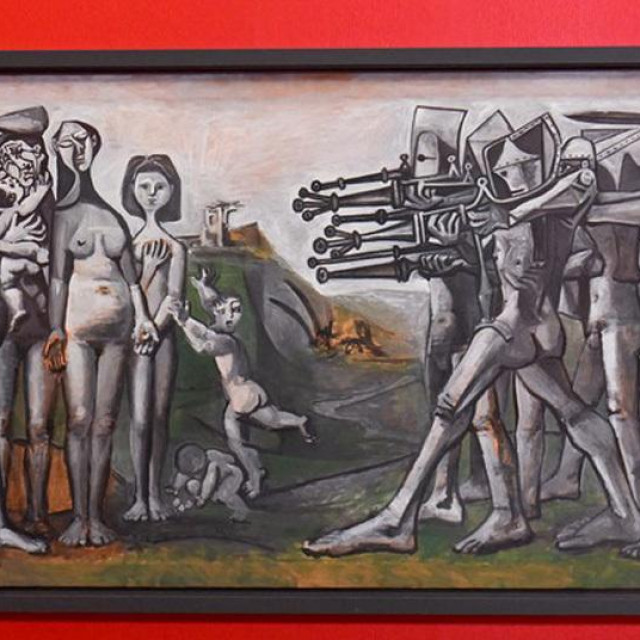 ‘Masakr u Koreji‘