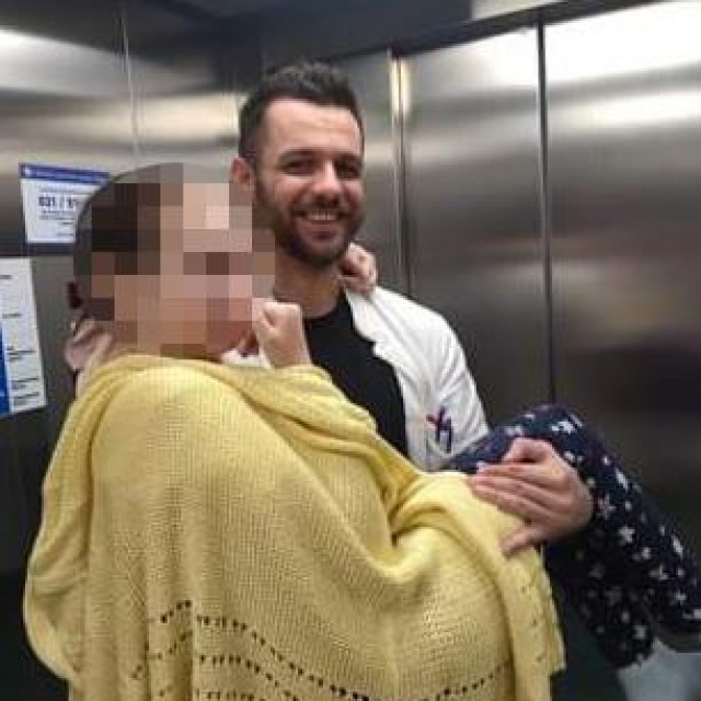 Ana i doktor Šapina