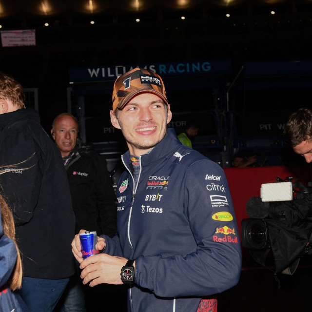 Max Verstappen je bio zbunjen nakon utrke u Japanu