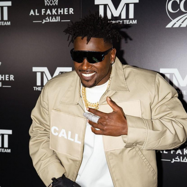 Antonio Brown se našao u središtu novog skandala