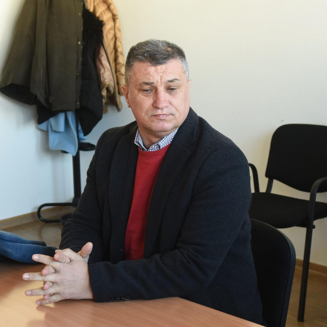 Željko Prigorac