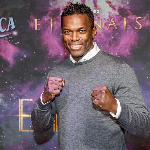 Remy Bonjasky