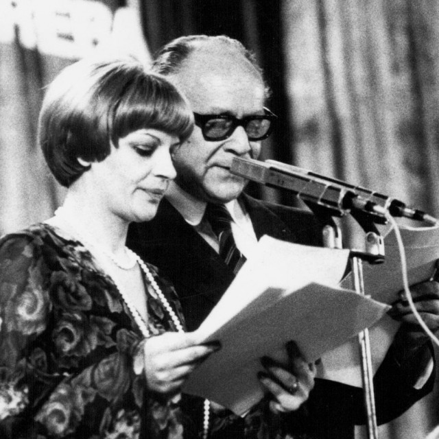 Slobodanka Boba Antoniazzo