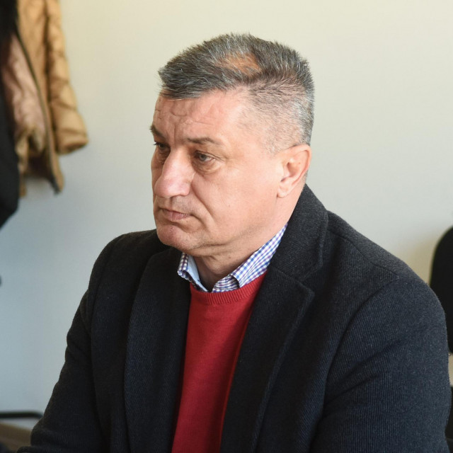 Željko Prigorac