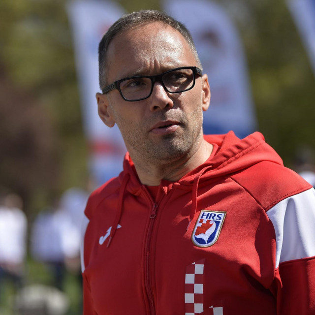 Hrvoje Horvat
