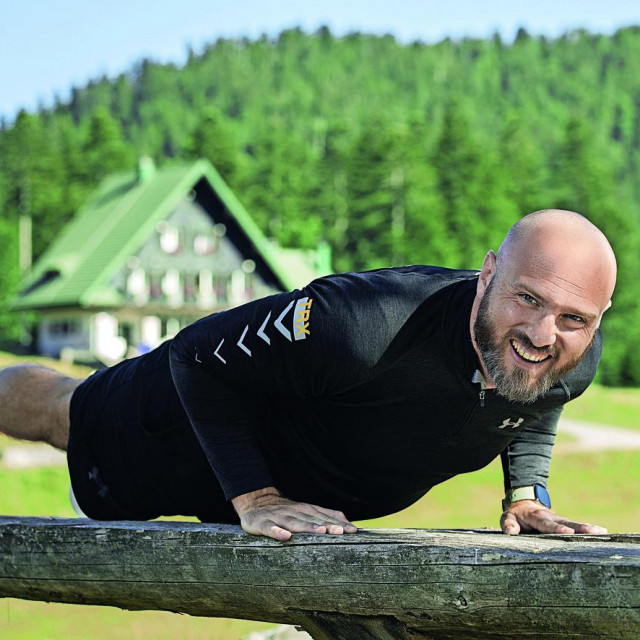 Edo Mehmedović