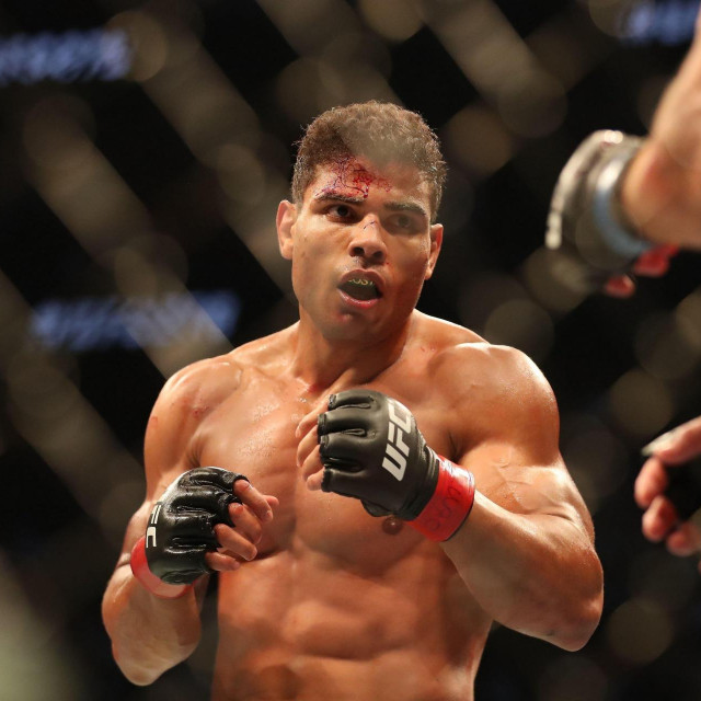 Paulo Costa