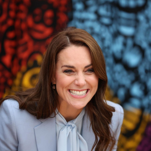 Kate Middleton