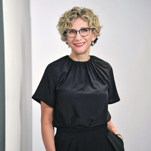 Claudia Salomon