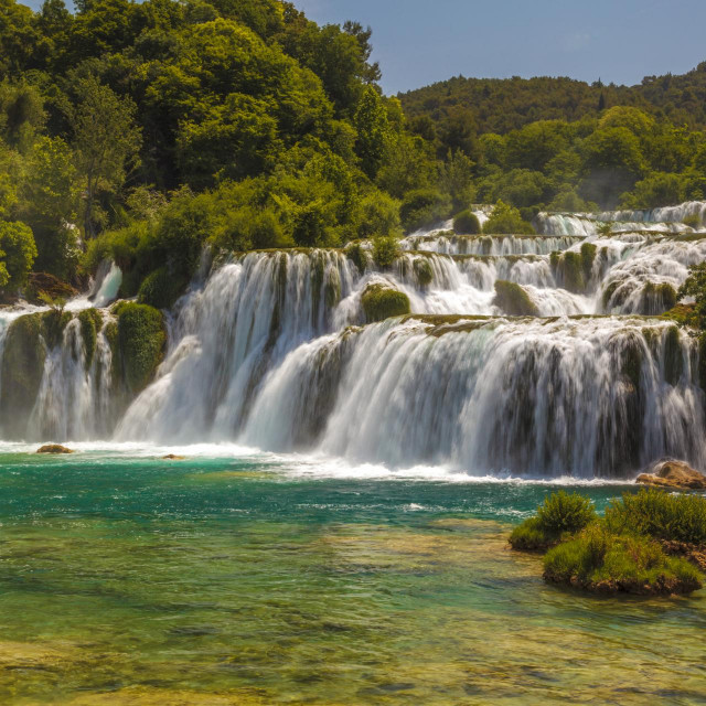 Nacionalni park Krka