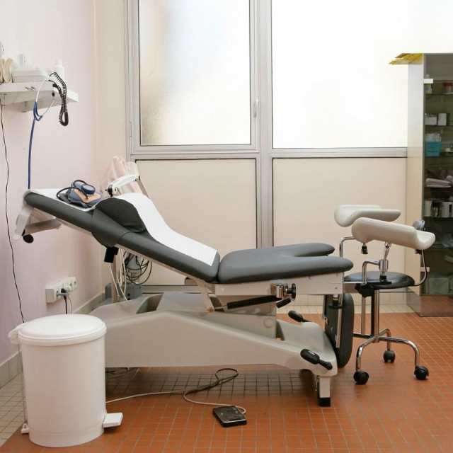 Ginekološka ordinacija