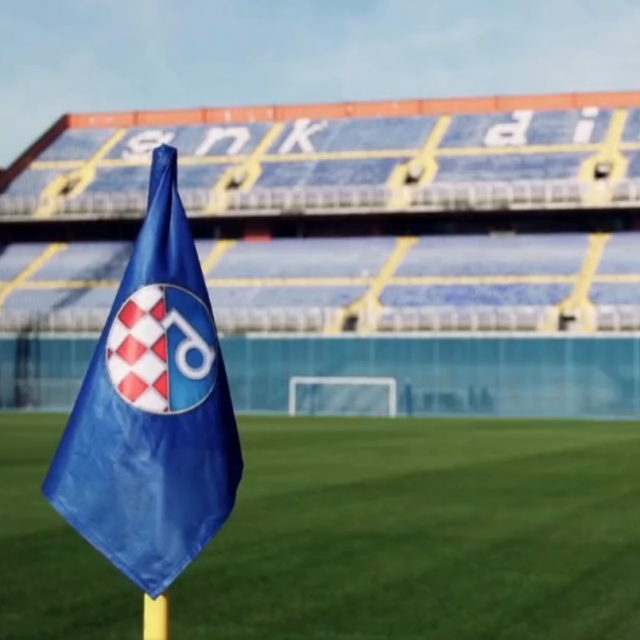 Stadion Maksimir