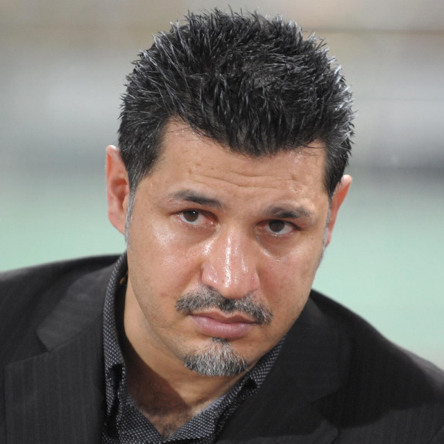 Ali Daei