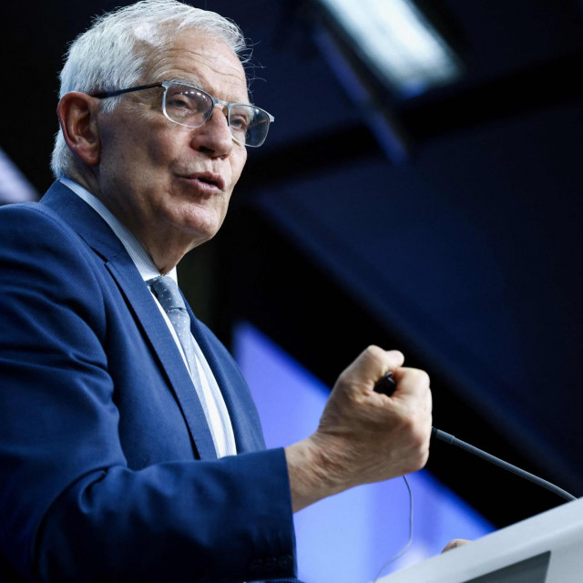 Josep Borrell