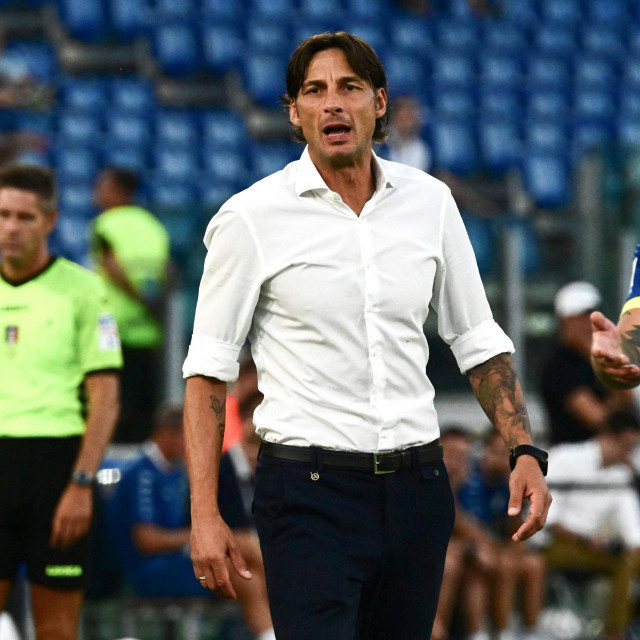 Gabriele Cioffi