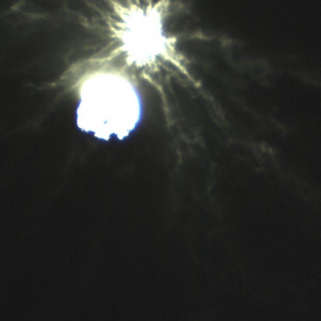 Sudar DART-a i Dimorphosa