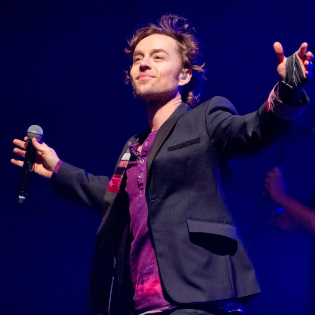 Darren Hayes