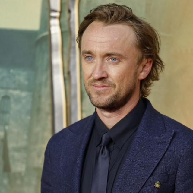 Tom Felton
