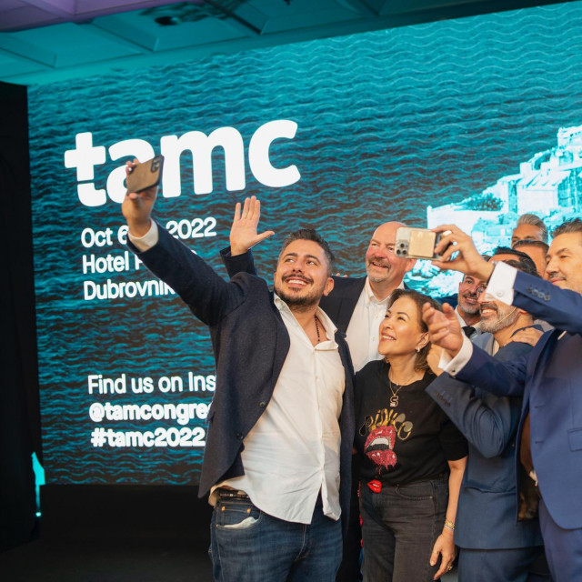 kongres TAMC 2022.
