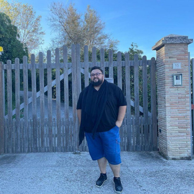 Jacques Houdek