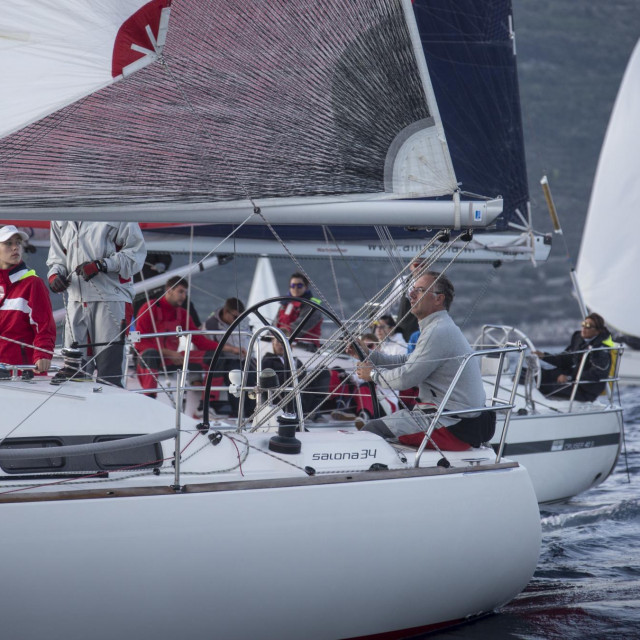 Sve je veći interes profesionalnih posada