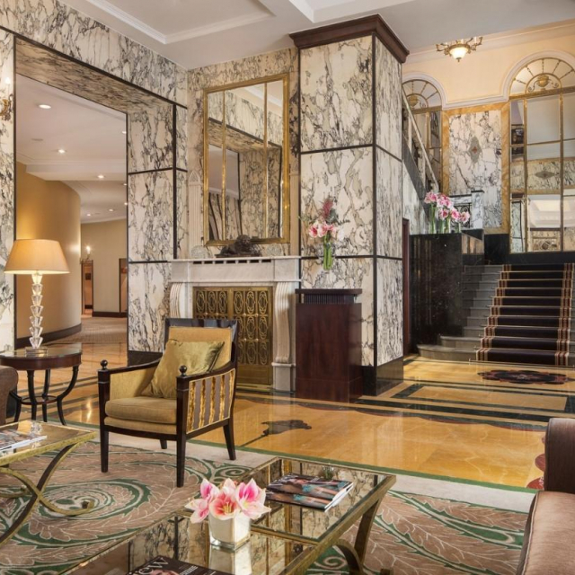 Fotografije: Arhiva Esplanade