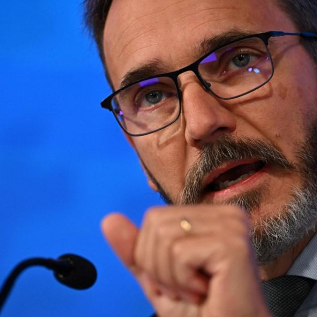 Pierre-Olivier Gourinchas