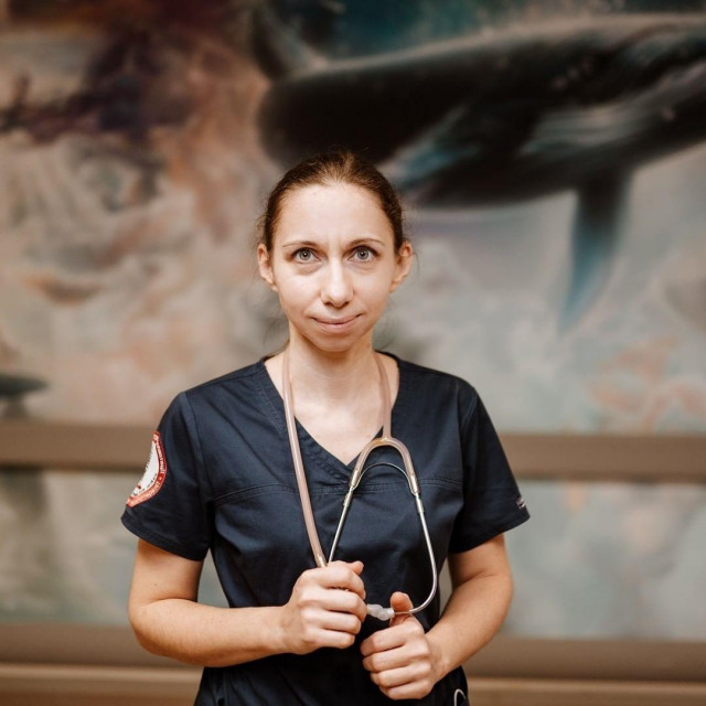 Dr. Oksana Leontjeva